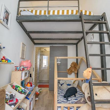 Apartament Le Cocon Aixois Aix-en-Provence Zewnętrze zdjęcie