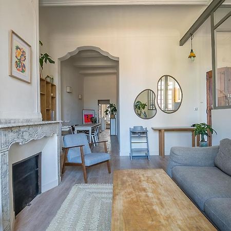 Apartament Le Cocon Aixois Aix-en-Provence Zewnętrze zdjęcie