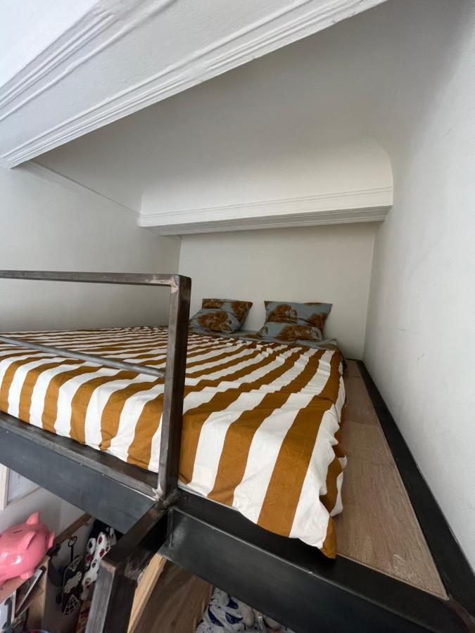 Apartament Le Cocon Aixois Aix-en-Provence Zewnętrze zdjęcie