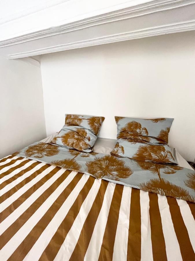 Apartament Le Cocon Aixois Aix-en-Provence Zewnętrze zdjęcie