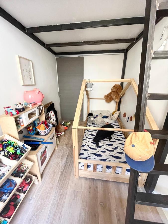 Apartament Le Cocon Aixois Aix-en-Provence Zewnętrze zdjęcie