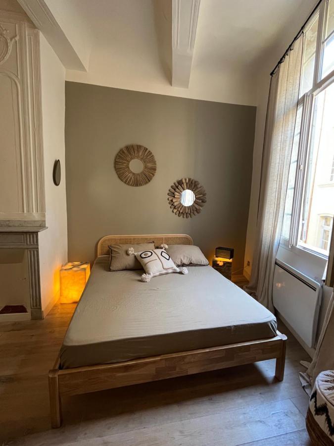 Apartament Le Cocon Aixois Aix-en-Provence Zewnętrze zdjęcie