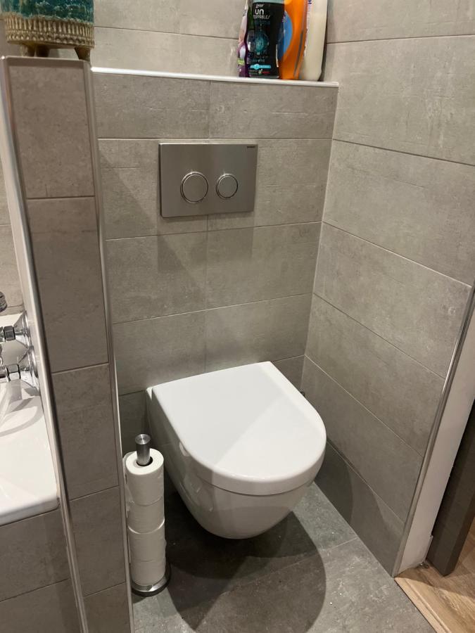 Apartament Le Cocon Aixois Aix-en-Provence Zewnętrze zdjęcie