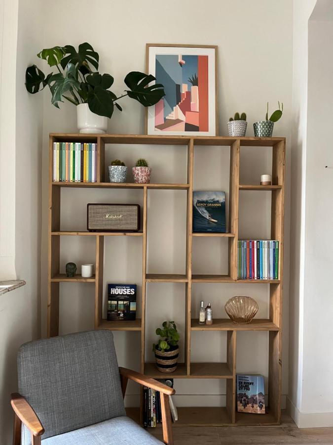 Apartament Le Cocon Aixois Aix-en-Provence Zewnętrze zdjęcie